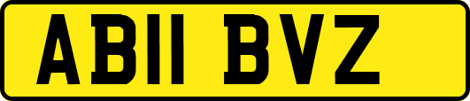 AB11BVZ
