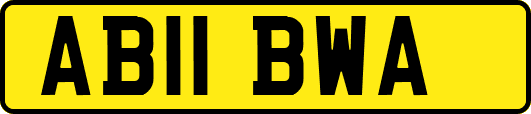 AB11BWA