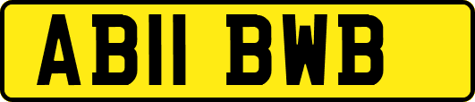 AB11BWB