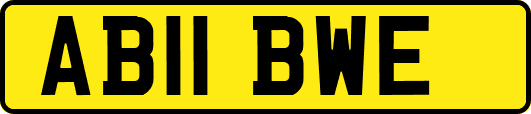 AB11BWE