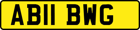 AB11BWG