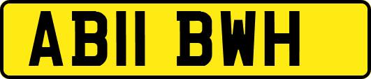 AB11BWH