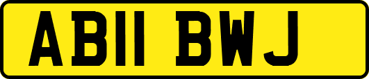 AB11BWJ