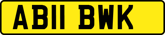 AB11BWK