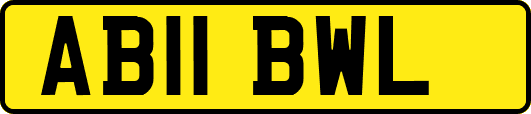 AB11BWL