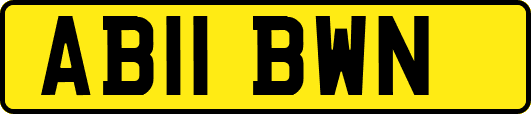 AB11BWN