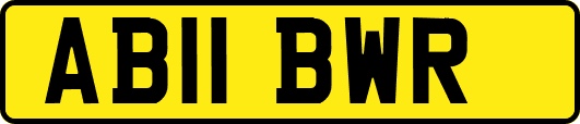 AB11BWR