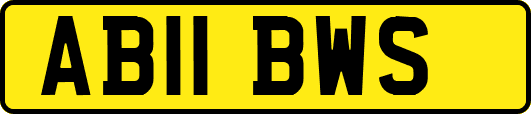 AB11BWS