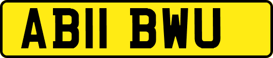 AB11BWU