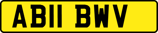 AB11BWV