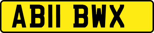 AB11BWX