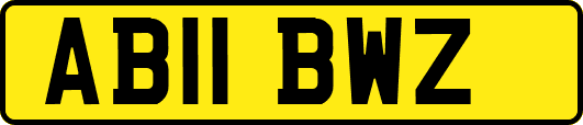 AB11BWZ