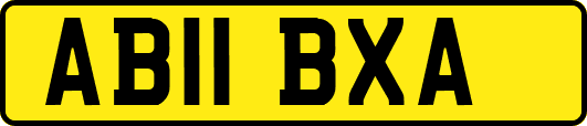 AB11BXA
