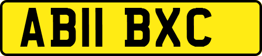 AB11BXC