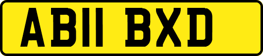 AB11BXD
