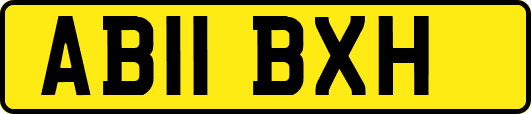 AB11BXH