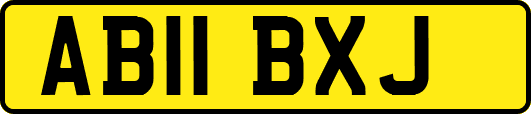 AB11BXJ
