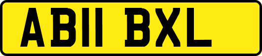 AB11BXL