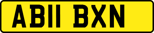 AB11BXN