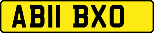 AB11BXO
