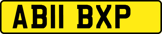 AB11BXP