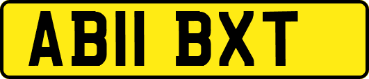 AB11BXT