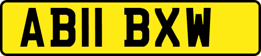 AB11BXW