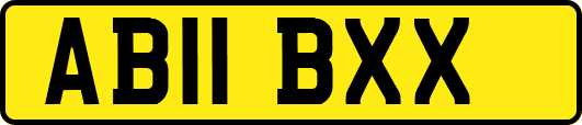 AB11BXX
