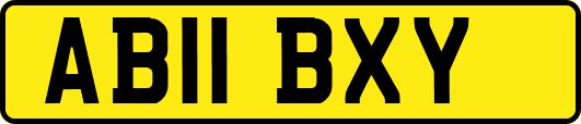 AB11BXY