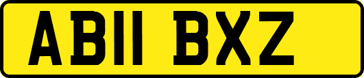 AB11BXZ