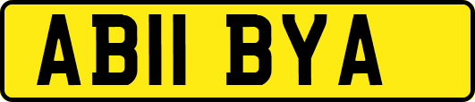 AB11BYA