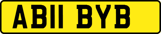 AB11BYB
