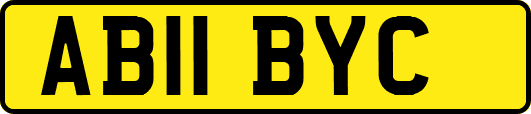 AB11BYC