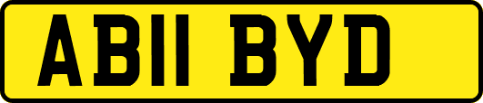 AB11BYD