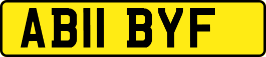 AB11BYF