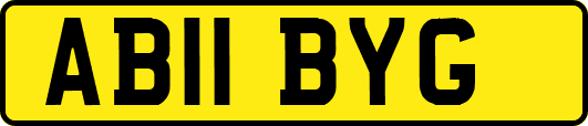 AB11BYG