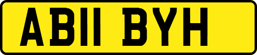 AB11BYH