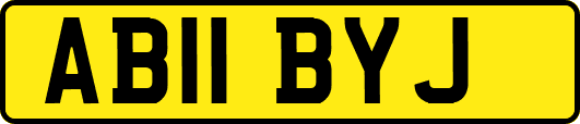 AB11BYJ
