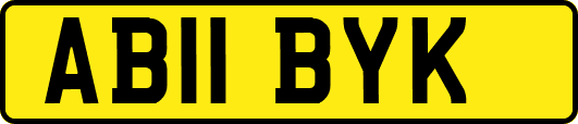 AB11BYK