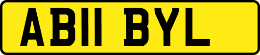 AB11BYL