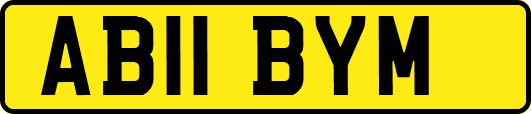 AB11BYM