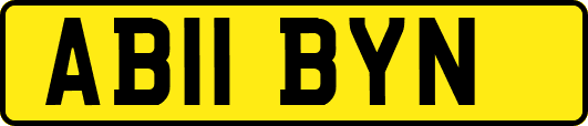 AB11BYN