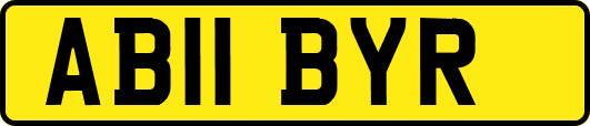 AB11BYR
