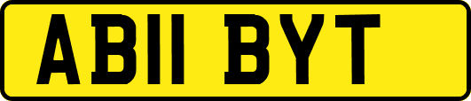 AB11BYT