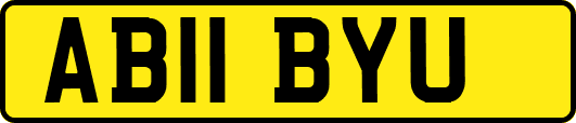AB11BYU