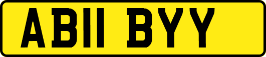 AB11BYY