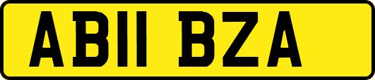 AB11BZA