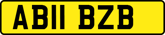 AB11BZB