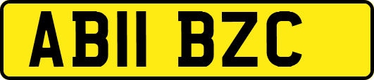 AB11BZC