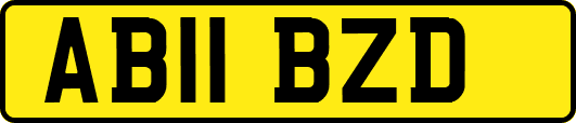 AB11BZD
